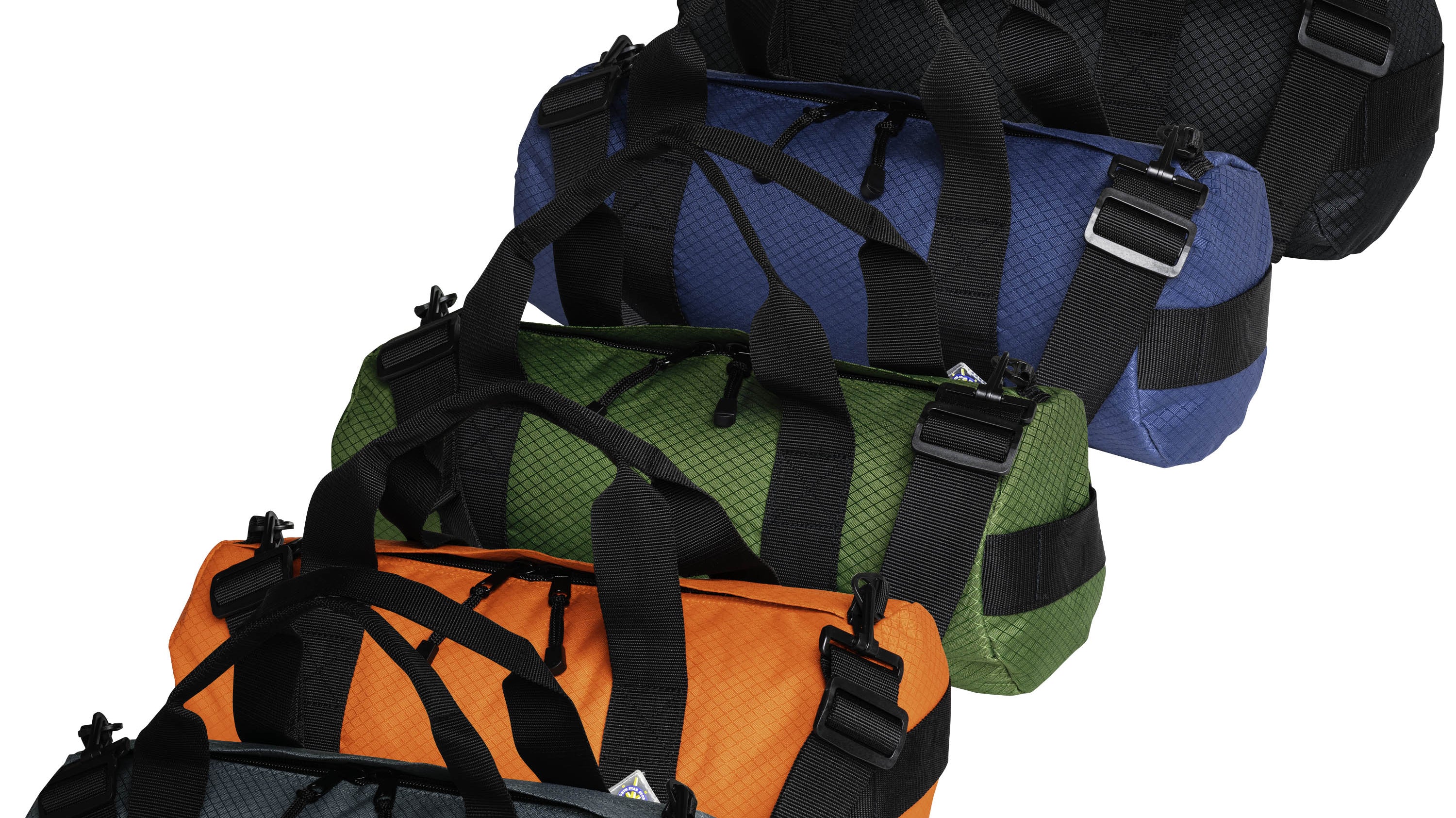 Announcing Two New Small Tough Gear Bags, 14 Liter and 25 Liter Sizes