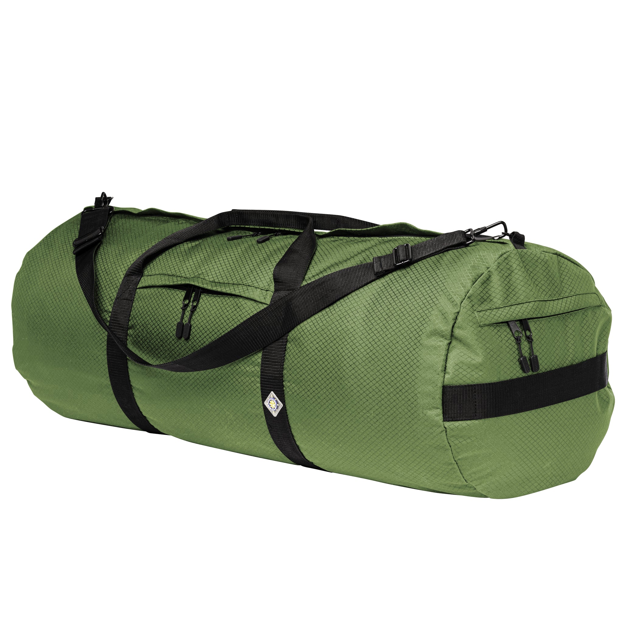 Premium 131L XL Duffel — Deluxe Expedition Bag – Northstar Bags