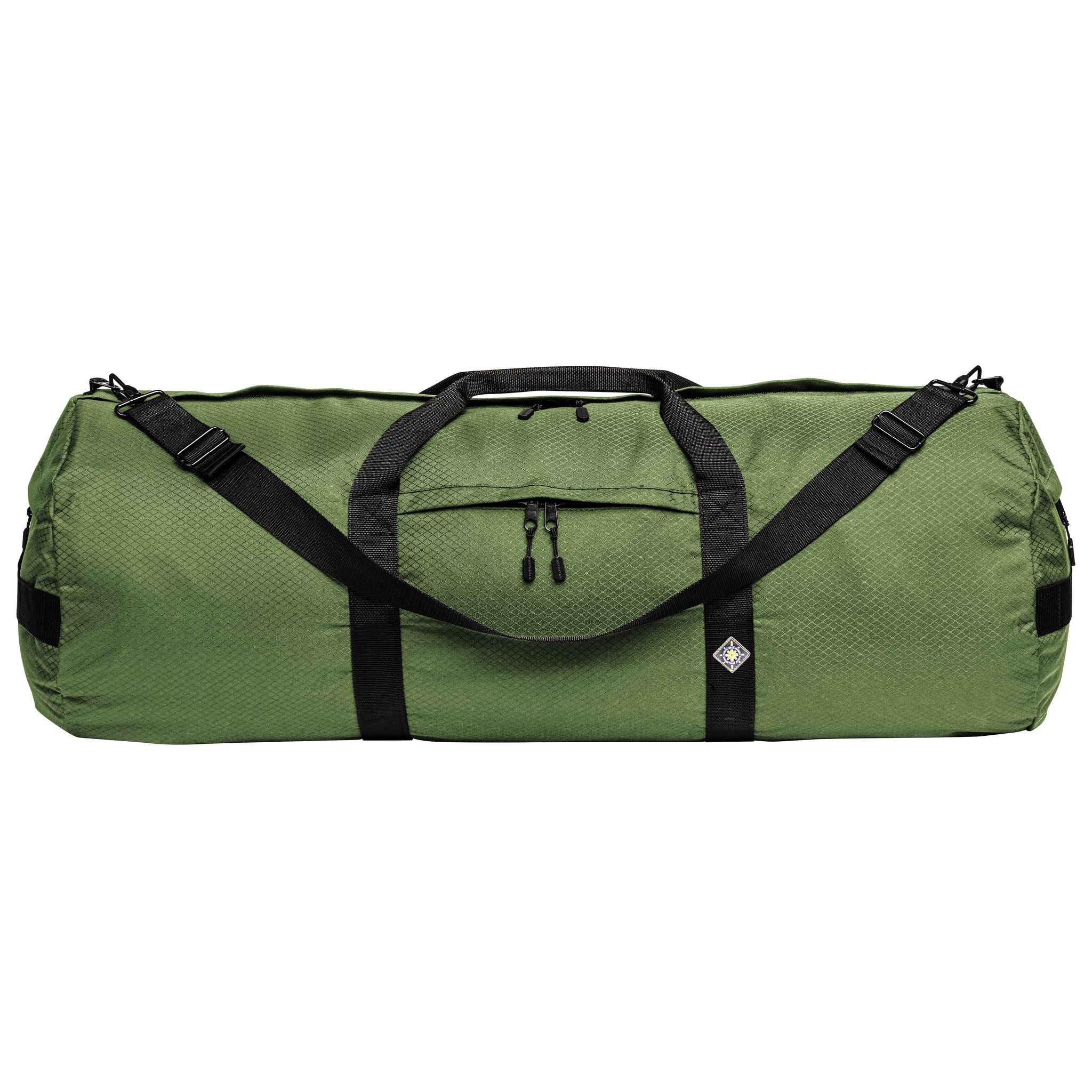 Premium 131L XL Duffel — Deluxe Expedition Bag – Northstar Bags