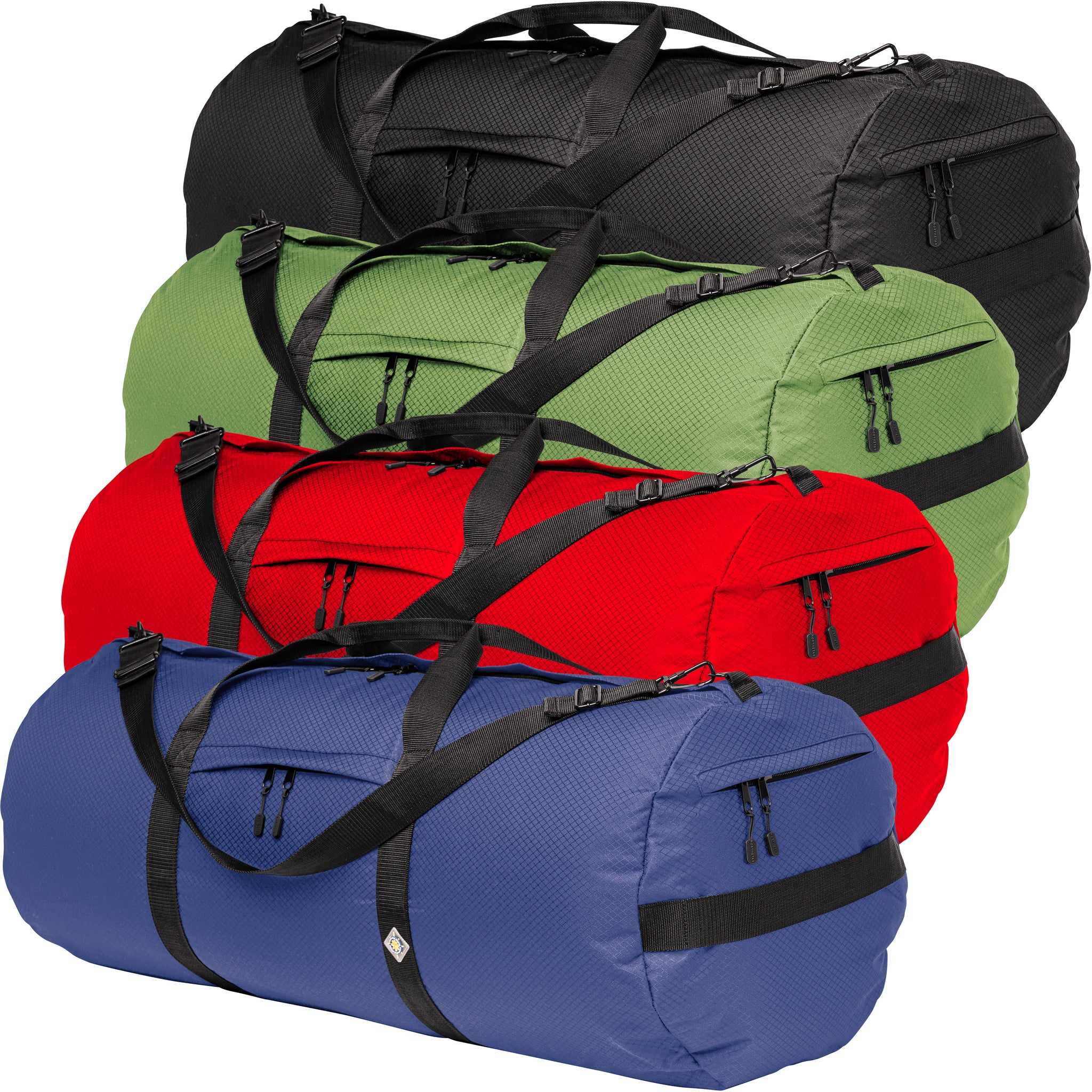 バッグ TYPE-G CIVIC Travel Bag - X-Pac - EVERGOODS