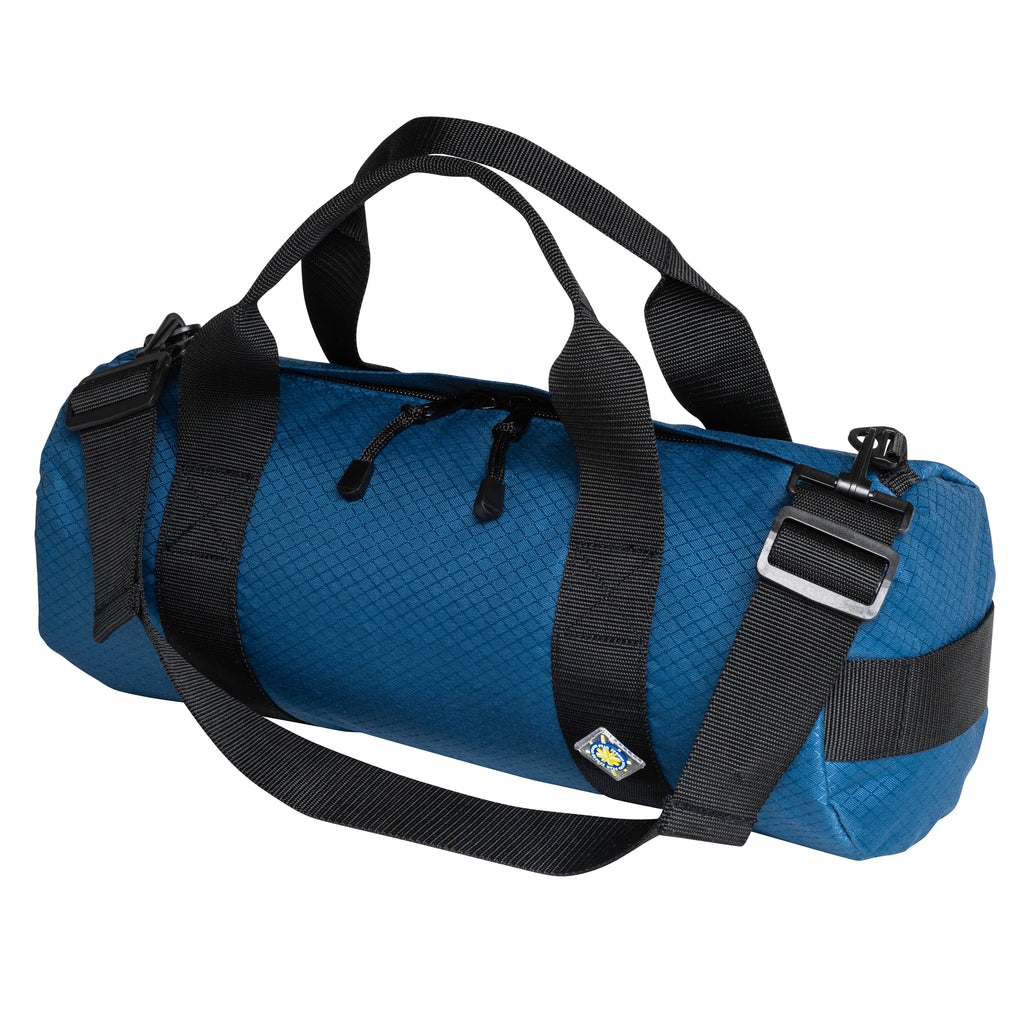 SD0818 Tough Gear Bag (14L) by Northstar Bags Steel Grey